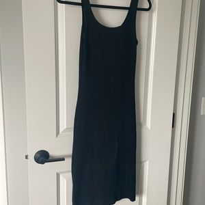 Little black dress BOTH casual and office appropriate